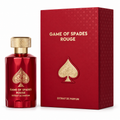 Game of Spades Rouge – Jo Milano Paris | Extrait de Parfum