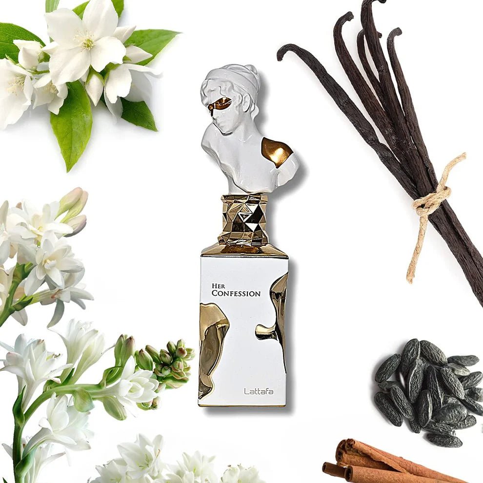 Her Confession 100ml