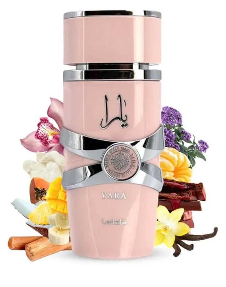 Yara Pink 100ml