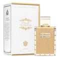 The Kingdom Man de Lattafa 100 ml | Perfume para Hombre Original en Guatemala