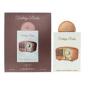 Vintage Radio de Lattafa Pride 100 ml | Perfume Unisex Original en Guatemala