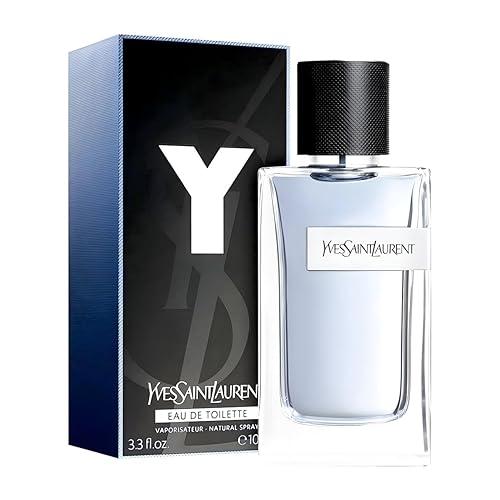 YSL Y EDT 100 ml | Perfume para Hombre Original en Guatemala