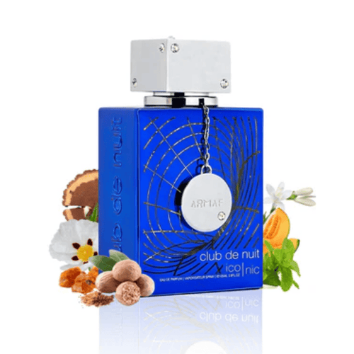 Club de Nuit Iconic 105ml