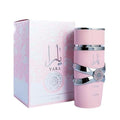 Yara Pink de Lattafa 100 ml | Perfume para Mujer Original en Guatemala