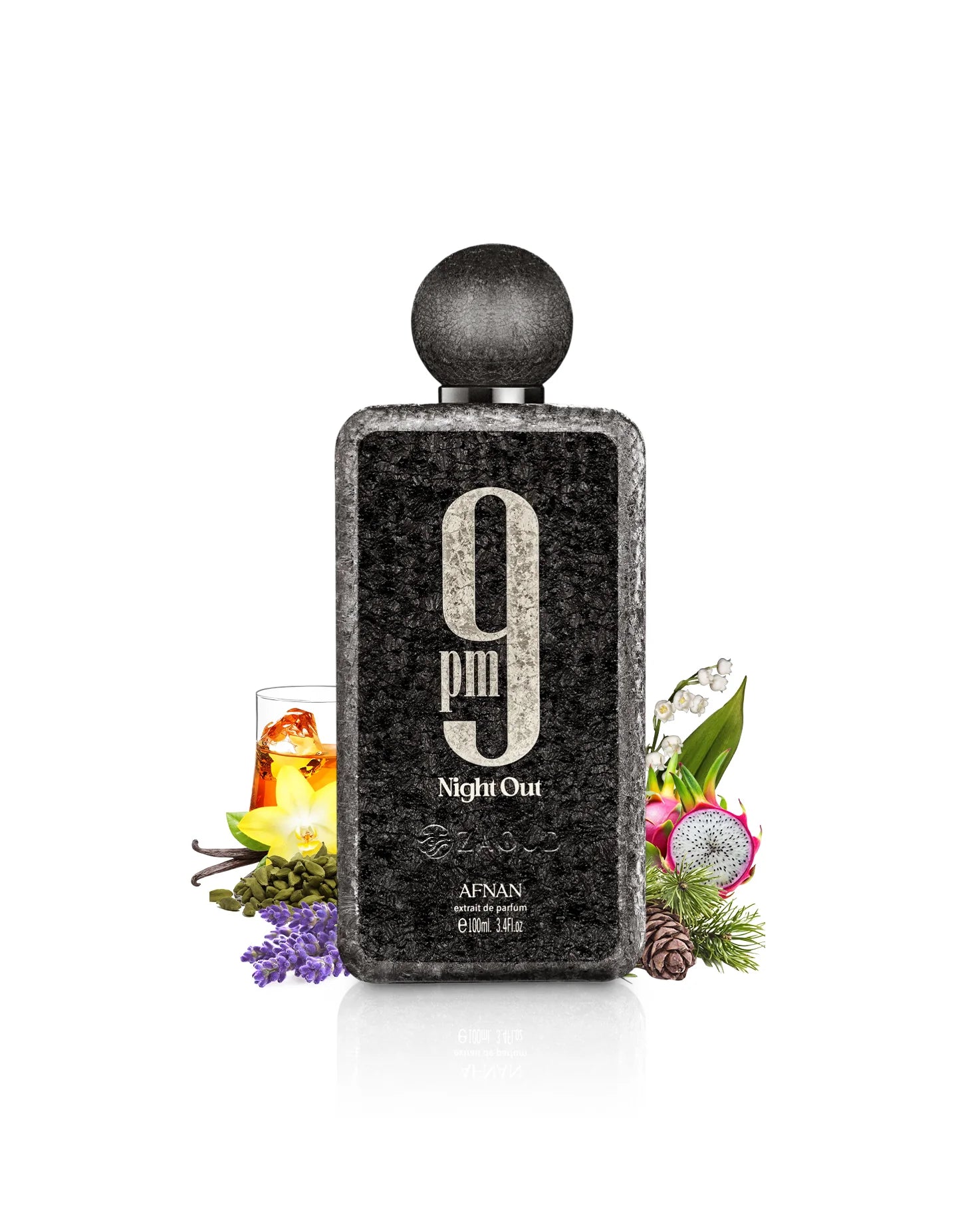9PM Night Out 100ml