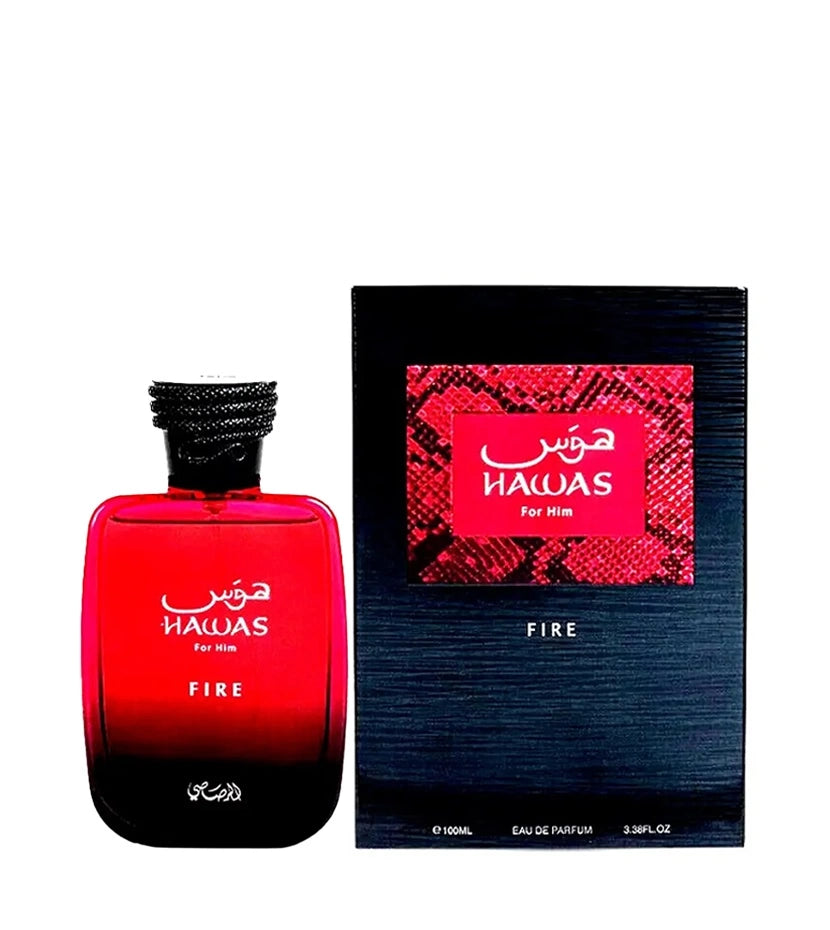 Hawas Fire 100ml