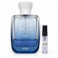Rasasi Hawas Ice EDP Decant Classic 5 ml | Perfume Original para Hombre