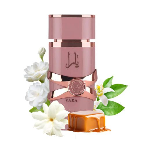 Yara Elixir 100ml